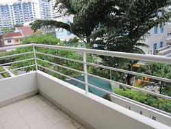 Scenic Heights (D12), Apartment #64987602
